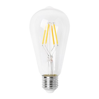 Bóng đèn: Bóng LED Edison T64 4W đui E27 Mã T64