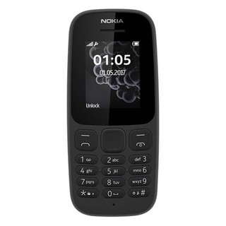 Điện thoại Nokia 105 Dual 2019