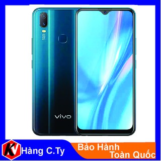 Điện thoại Vivo Y11 32GB Ram 3GB - Hàng