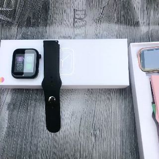 Đồng hồ thông minh smart watch kết nối Bluetooth lắp sim Z6