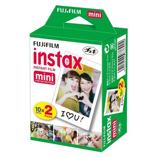 Film chụp hình lấy ngay fujifilm instax mini