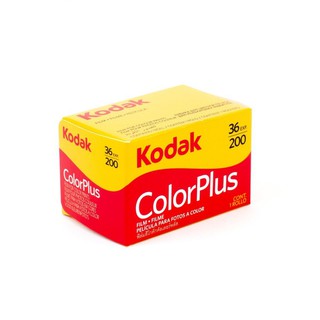 Film KODAK 200 color plus date mới nhất, giá tốt nhất