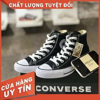 Giày sneaker Converse Classic cao cổ full màuBảo hành chính hãng 1 tháng Nhập HOAN2 giảm 50k