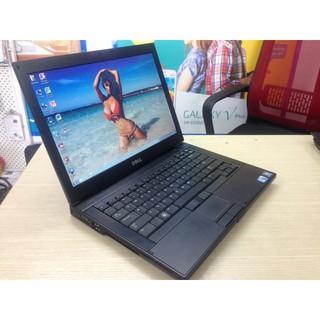 Hà Nôi Laptop Dell E6410 core i5 M520, ram 4G, HDD 250gb giá tốt