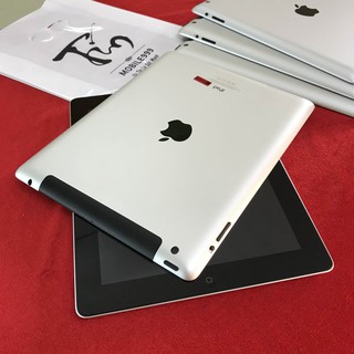 Ipad 2, 4 chính hãng Apple, phiên bản 16G - 3G/Wifi tốt nhất, full ứng dụng cài đặt, tặng kèm full phụ kiện khi mua máy