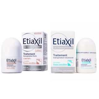 Lăn khử mùi ETIAXIL chính hãng đặc trị hiệu quảĐỏĐỏ