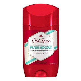Lăn khử mùi Old Spice Pure Sport - Mỹ - 63g