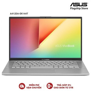 Laptop ASUS A412DA-EK144T R5-3500U | 8GB| 512GB | 14 FHD | WIN 10 -
