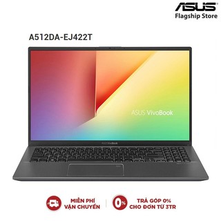 Laptop Asus A512DA-EJ422T AMD R5-3500U | 8GB | 512GB I 156FHD I WIN 10