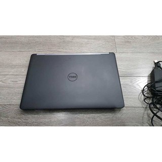 Laptop Dell  5570 i5-6200U / 8GB / SSD 256GB  / màn fullHD  touch screen