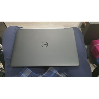 Laptop Dell latitude mini 7270 I5 6300U/ram 8G/SSD 256G/màn 125inh
