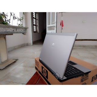 Laptop Hp 8440p I5/4G/320G HDD - HÀNG NHẬP XỊN