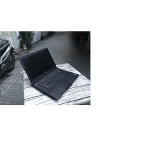 Laptop Nội địa Nhật NEC VerasaPro i5 4200m/4g/156inh