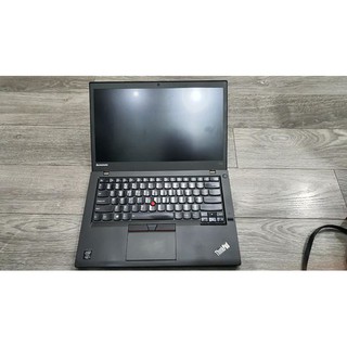 Laptop Thinkpad t450s i5-5300U / 8GB / SSD 180g / màn fullHD led phím