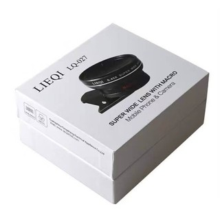 Lieqi Lq027 -  Lens đa dụng cho điện thoại