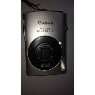 Máy ảnh Canon