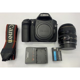 Máy ảnh Canon EOS 40D