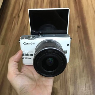 máy ảnh canon m10 Giá sỉ