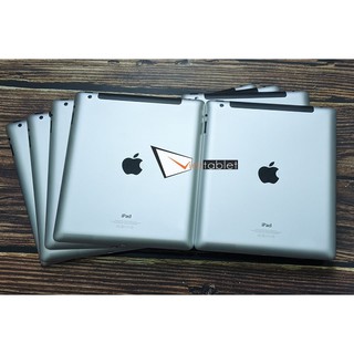 Máy tính bảng ipad 4 chính hãng, quốc tế phiên bản Wifi + 3G; cài được zoom học online cho trẻ