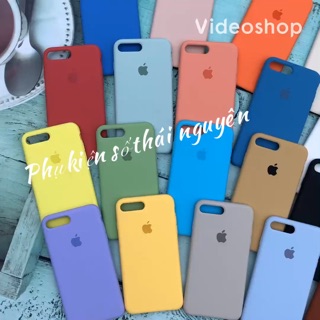 Ốp chống bẩn 35 màu cho 11Pro Max Iphone 6/ 6s/ 6plus/ 6splus/ 7plus/8Plus- X XsMax Link1