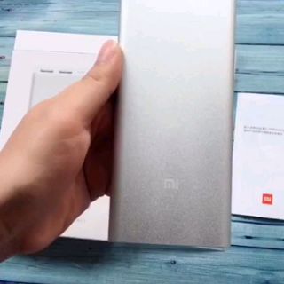 Pin Sạc Dự Phòng Xiaomi Modem Gen 2S 10000 mAh 2 Cổng USB  - Bảo Hành 6 Tháng
