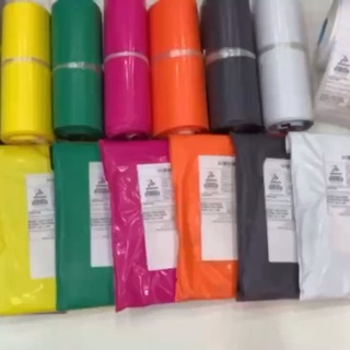RẺ NHẤT SHOPEE 10 Túi Niêm Phong - Túi Gói Hàng bạc size 25X35cm chống bóc hàng giá rẻ Hà Nội