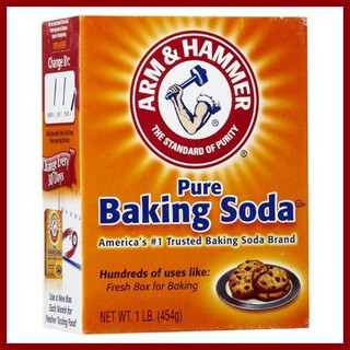 SALE  5 THÙNG GIÁ GỐC 304 Bột baking soda đa công dụng 454g