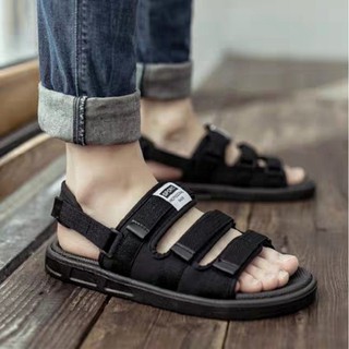 Sandal Unisex Hàn Quốc - đủ size nam nữ
