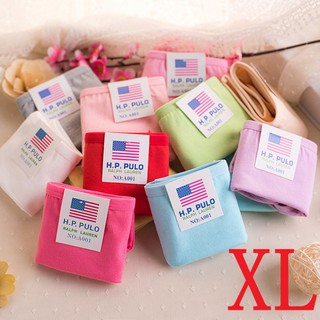 SỈ CỰC RẺ CHỈ 5X_ Quần Lót Cotton Siêu Đẹp Size To XL