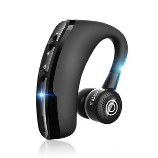 Tai nghe không dây V9 Bluetooth 41 phong cách sang trọng tích hợp micro tiện dụng