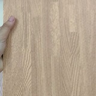 Thảm xốp cho bé, thảm xốp vân gỗ 32x32 dày 1,2 cm