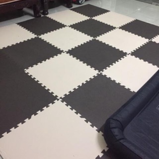 Thảm xốp lót sàn 60×60×1cm