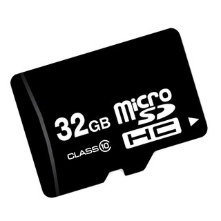 Thẻ nhớ 32GB/ 64GB/ 128GB tốc độ cao chuyện dụng cho Camera IP wifi, Smartphone, loa đài