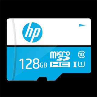 Thẻ nhớ HP 128GB tốc độ đọc cao 100Mb/giây
