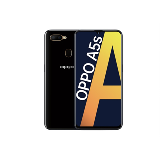 Trả góp 0% Điện thoại OPPO A5s 3GB/32GB - Hàng