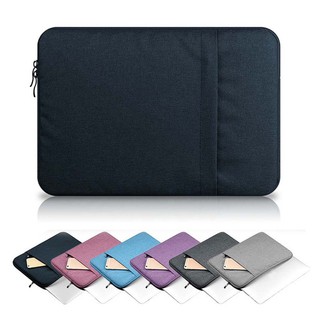 Túi Chống Sốc Laptop/Macbook Full Size - 5 Màu T009
