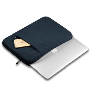 Túi Chống Sốc Laptop/Macbook/Untralbook Cao Cấp T009 5 Màu
