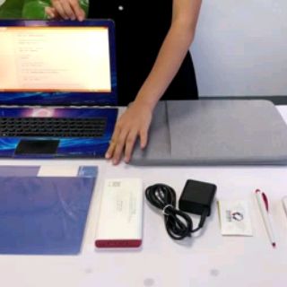 Túi đựng laptop chống sốc chống nước cho Huawei Notebook