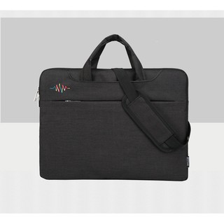 Túi laptop chống sốc phong cách Hàn Quôc