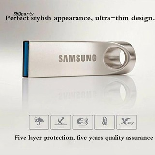 USB 30 Samsung tốc độ cao bộ nhớ lưu trữ 2TB tiện dụng