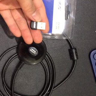 USB Bluetooth 40 Orico BTA-403 Nhỏ Gọn - Bền - Kết nối ổn định