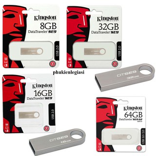 USB Kingston SE9 LOẠI 16GB 32GB bảo hành Tại Shop