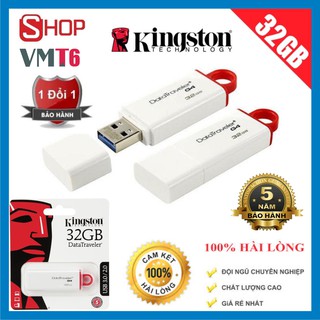 USB tốc độ 30 USB Kingston G3 - G4 - SE9 DataTraverler 16GB / 32GB - Bảo hành 5 năm !