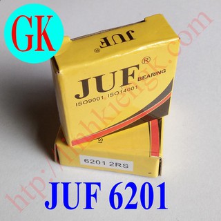 Vòng bi 6201 - JUF 6201 2RS