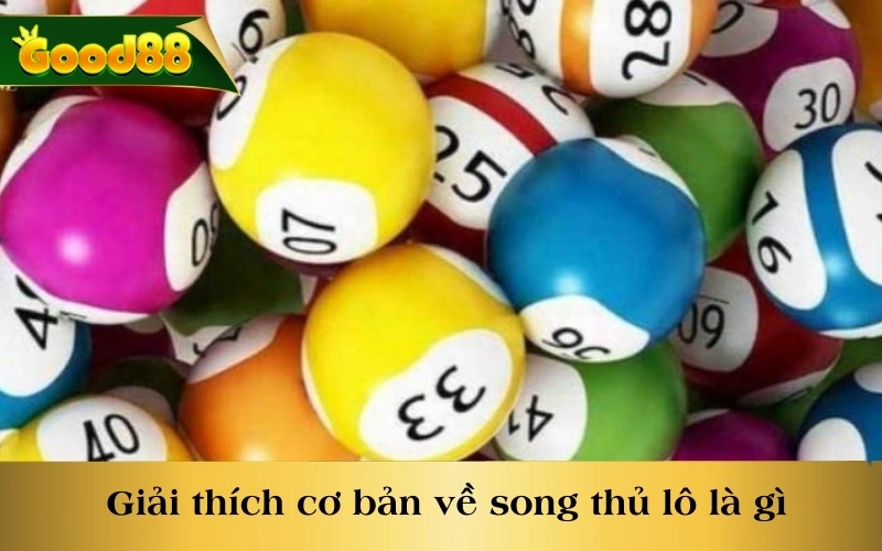 Giải thích cơ bản về song thủ lô là gì