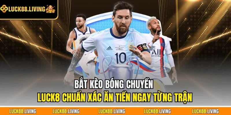 Bóng chuyền